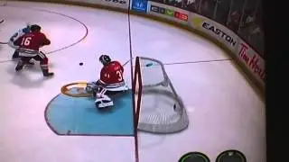 nhl 14 empty net glitch part.2