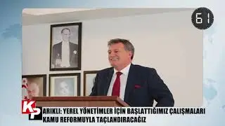 90 saniyede Kıbrıs Postası -24 Mart 2022