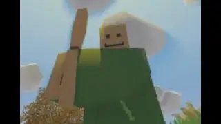 NLP pvp unturned fragmovie