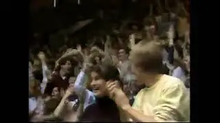 (2-21-1987) #17 Duke Blue Devils vs Georgia Tech Yellow Jackets