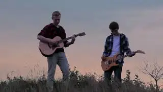 Kouscous & Tyson Chase - Reverie (Music Video)
