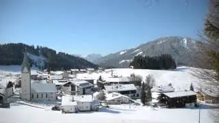 Pistencheck Skilifte Jungholz 17 03 2016