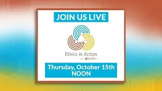 2020 Ethics in Action Luncheon