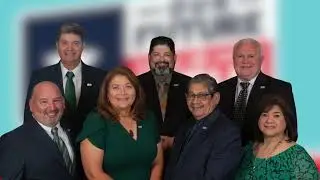 2026 SWISD Board Appreciation Month 