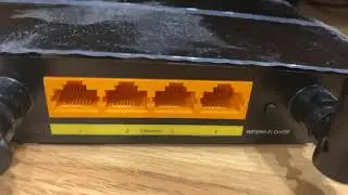 Netgear  Nighthawk X4S  Tri Band WiFi Mesh Extender