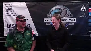 Interview with Doc Baldwin, Zone Operator and Current World's Council President