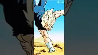 #foryou #goku #vagita #edit #vageta #gym #dragonball #vagito #anime #veget