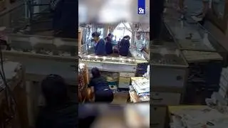 VIDEO: 5 women steal $70K in jewelry from store