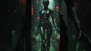 Worlds Collide #gaming #ebm #metal