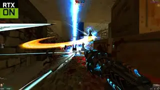 Counter-Strike Nexon: Studio - Zombie Hero Online Gigantic Drill Gameplay 4K HD