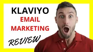 🔥 Klaviyo Email Marketing Review: Pros and Cons