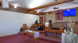 1 11 26 Holy Spirit, Visions, and Dreams