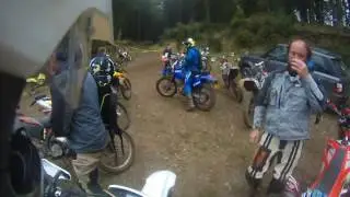 Exmoor Forest - Main Loop 231016