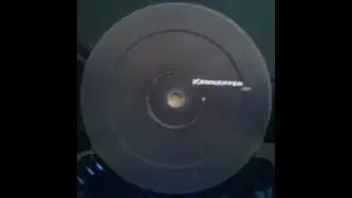 Visionplex - (B-Side 1) - 2001 - Techno / Minimal