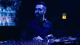 Ugur Dariveren - Let Go | SERUM/PRSM, Chicago 2025 | Indie Dance