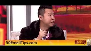 Yee Shun Jian on NBC, Phoenix Jun 16 2017