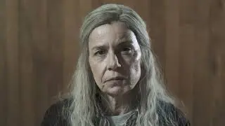 Kwalifikacja do Ostoi Starości &ndash; Agata Kulesza jako Sara (&bdquo;CZAS, KT&Oacute;RY NIE NADSZEDŁ&rdquo;)