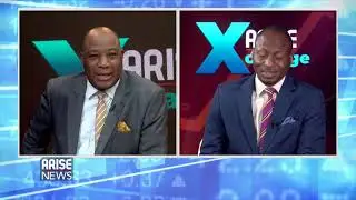 Public Private Partnership Should be Encouraged to Improve Infrastructure - Paul Alaje
