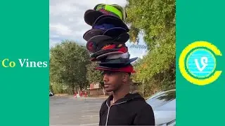 Try Not to Laugh Watching ThatBoyFunny Tik Tok Videos - Funniest ThatBoyFunny TikTok 2020