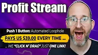 Profit Stream Review