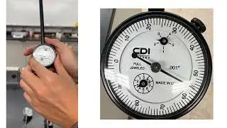 How to Read a Dial Gauge? Five Examples