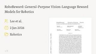 Robots Learning from Mistakes They Never Made (2601.00675)