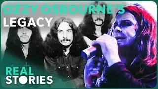 Ozzy Osbourne & Black Sabbath: A Symphony of Chaos and Creation