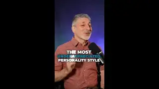The most underappreciated personality style in corporate America is the Dove.