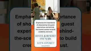Boost your Hotels Online Presence Now!#socialmedia #hotelandresort