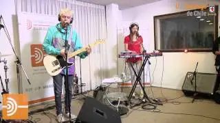 ESCENA VIVA ; Dënver - Pero qué necesidad (Juan Gabriel Cover)