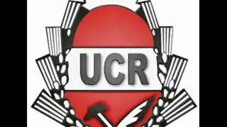 LA RADICALA - (ZAMBA) UCR