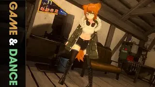 Watch Us Multiply! - Life Will Change - ( Persona 5 ) | VR Dance