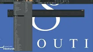 Setting up an Audio Production Template in FL Studio 24