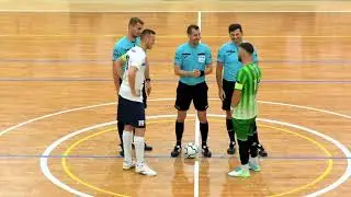 🎥 FUTSAL 1. LIGA, PLAY-OFF | ETAPA 9 | FK Odorheiu Secuiesc - Sepsi SIC 8-2 (3-1)