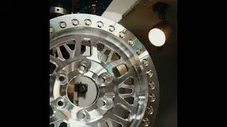 Raceline Wheels Beadlock Innovation