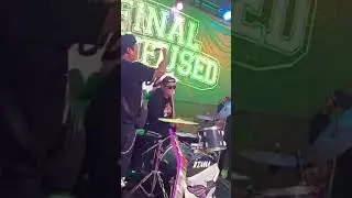 TOTAL MORON FINAL CONFUSED VOL 2 #punk n skins
