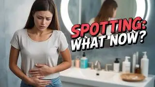 Spotting After Sex: Am I Pregnant?