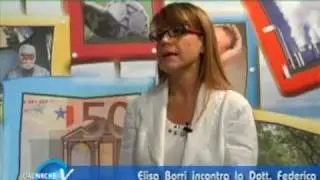 Cronache Venete - Nuove Professioni In Aiuto alla Persona - II Appuntamento.mpg