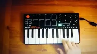 Niska - Tubalife Feat Booba (Piano Instrumental)