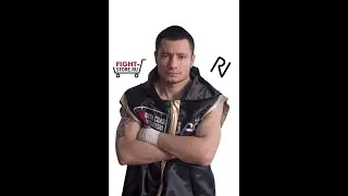 01-07-2005  Rustam Nugaev RUS vs Martin Sanchez MEX Orleans Hotel & Casino Las Vegas, Nevada, USA