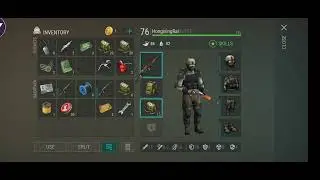 Alpha Bunker Red Crate Opening &ndash; Hongxiing Raii Gets INSANE Loot