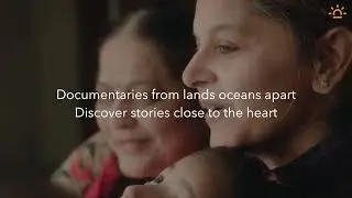 Social Impact Film Club Reel | Somerset Cinema