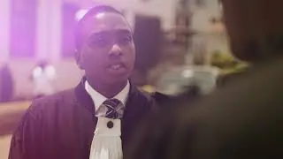 Emmanuel Turatsinze | LLM International Business and Commercial Law