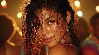 Alma en llamas &mdash; Afro House &times; Reggaeton 2026 | The Best Afro Reggaeton Mix | Latin & Tribal Vibes 🔥