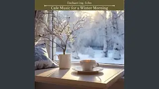 Hazy Winter Morning