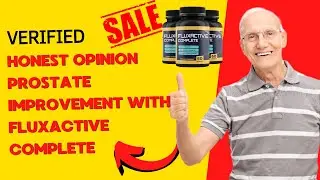 DOES FLUXACTIVE COMPLETE REALLY WORK? WHERE TO BUY FULL FLUXACTIVE?