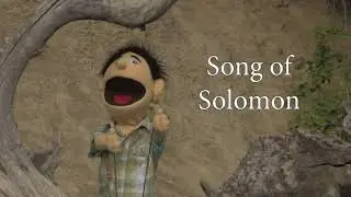 Now We Know (The Old Testament Song) - Christian Puppet Song | Highland Impact Puppets