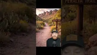 Peralta Trail Closed? Bobcat Attack Reaction