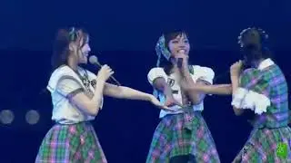 Oh My Pumpkin-KLP48 versi Male