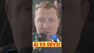 AI Success: Solve Developer Issues? 🤔🛠️